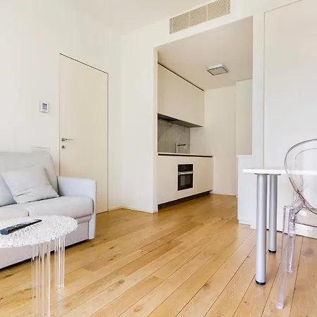 Apartment Luxury *