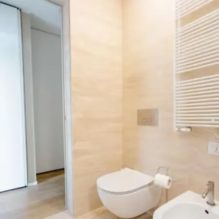 Luxury * Mailand