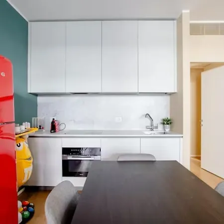 Apartment Luxury *