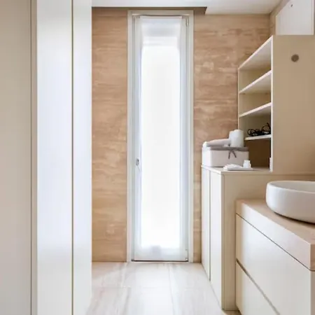 Luxury * Mailand
