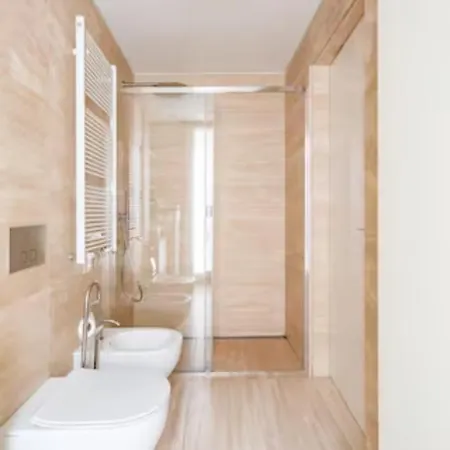 Appartamento Luxury *
