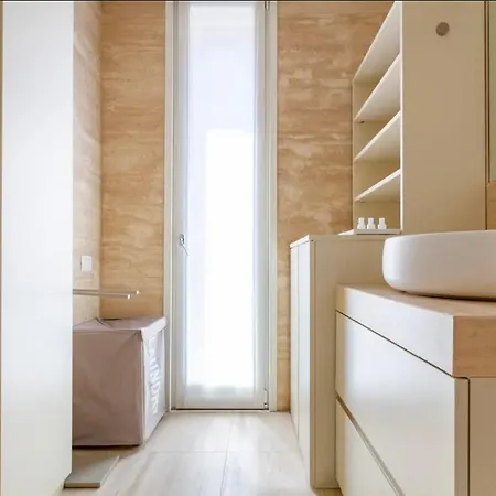 Luxury * Milan