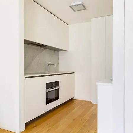 Luxury Apartment Milan