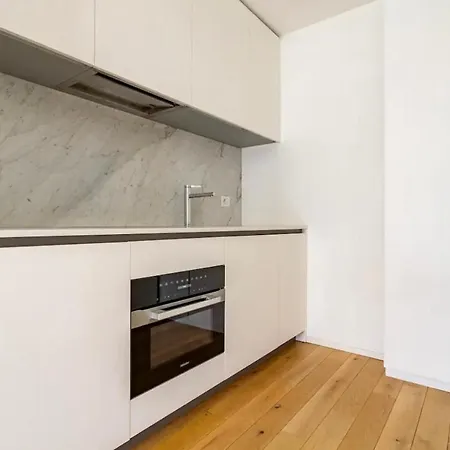 Luxury Apartment