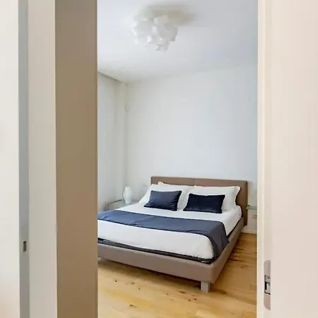 Luxury Apartment