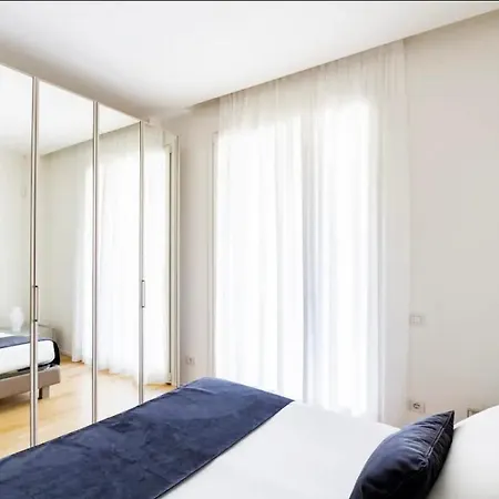 Apartment Luxury *