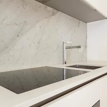 Apartment Luxury Milan