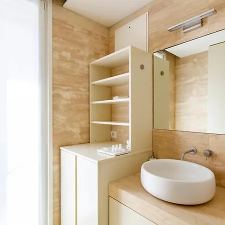 Luxury Apartment Milan