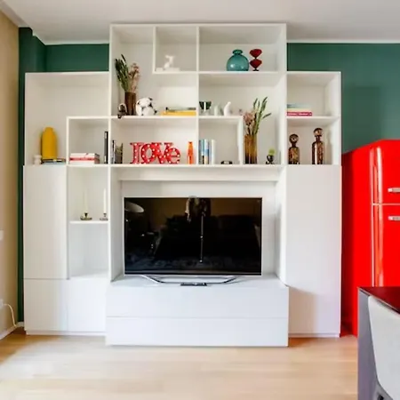 Apartment Luxury *