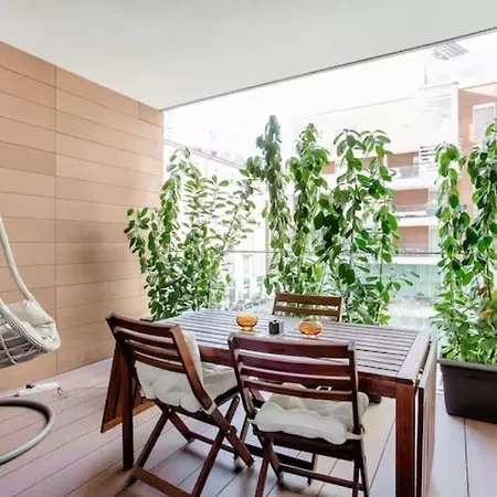Apartment Luxury *