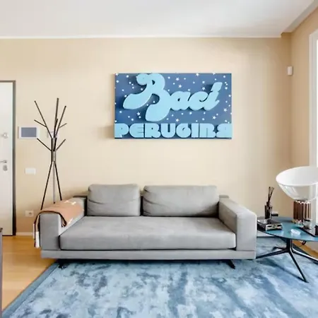 Luxury Apartment