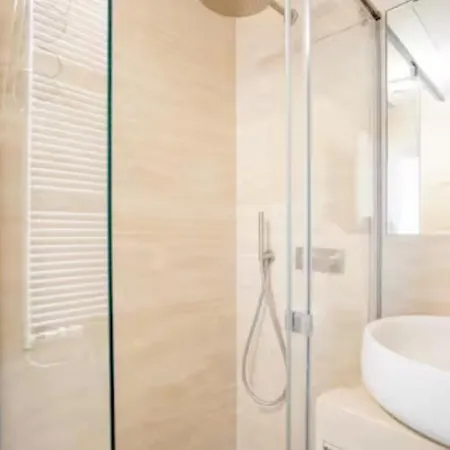 Luxury Apartment Milan