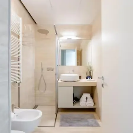 Luxury Milan