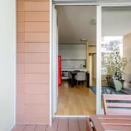 Apartment Luxury Milan