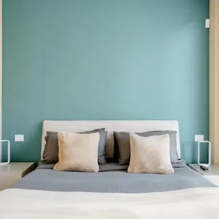 Apartment Luxury