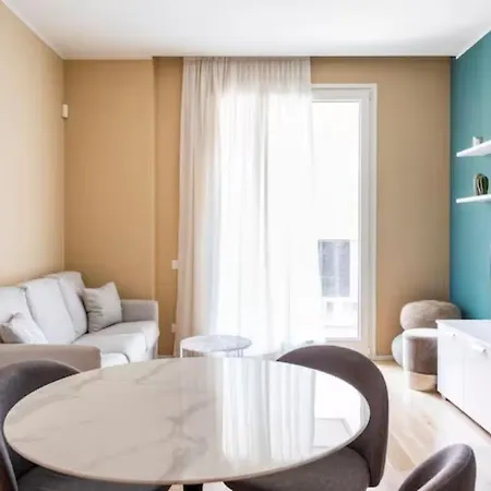 Luxury Apartment