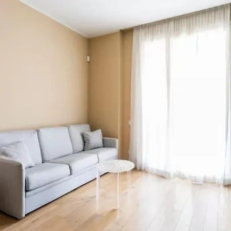 Luxury Apartment Milan