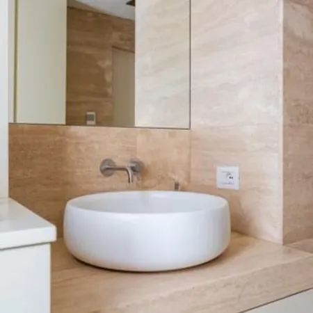 Luxury Apartment