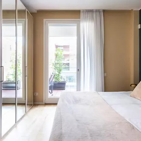 Apartment Luxury *