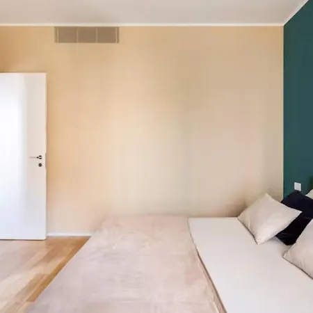 Apartment Luxury