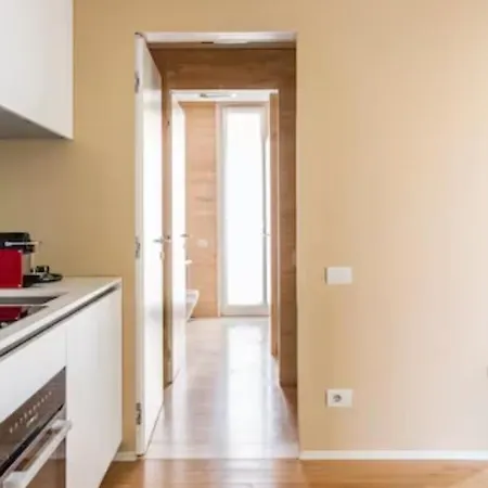 Apartment Luxury Milan