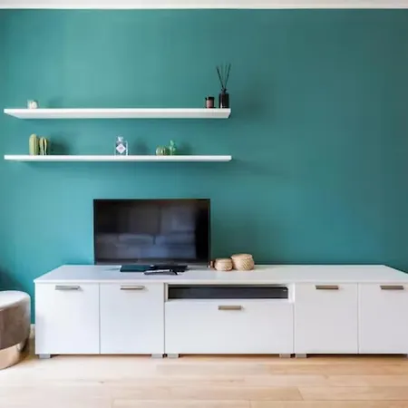 Luxury Apartment Milan