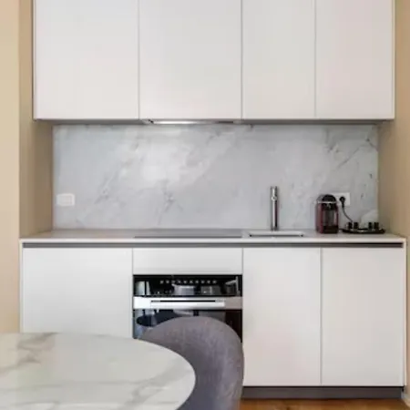 Luxury Milan