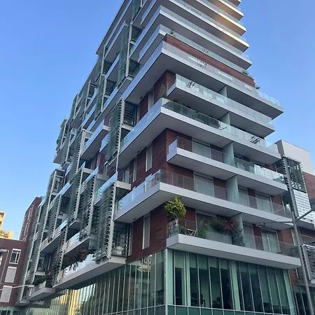 Apartment Luxury *