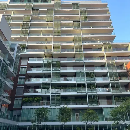 Apartment Luxury Milan