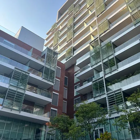 Luxury Milan