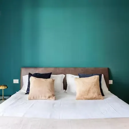 Luxury ميلان